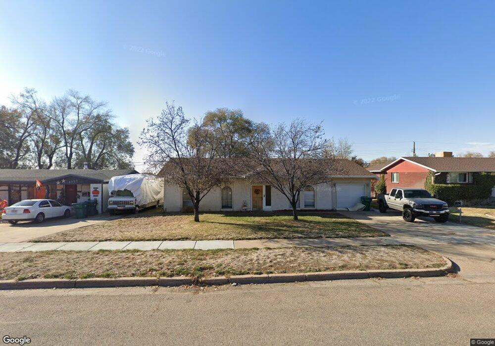4961 S 2675 W, Roy, UT 84067 - photo 1
