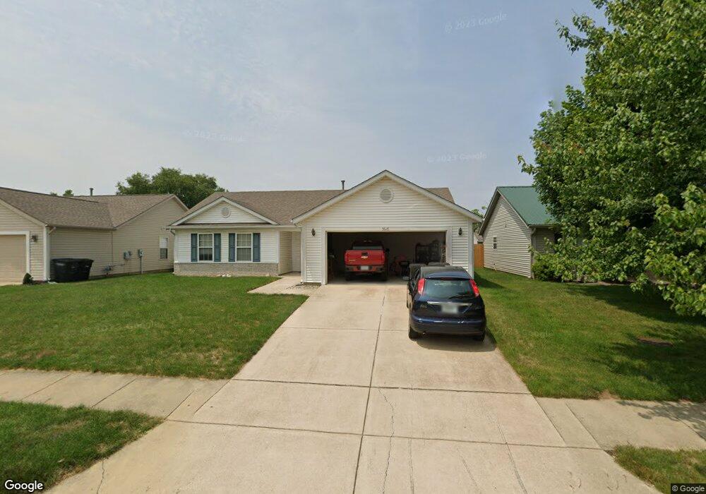 3616 Braddock Dr, Lafayette, IN 47909 - photo 1