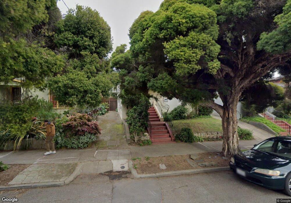 2229 Jefferson Ave, Berkeley, CA 94703 - photo 1