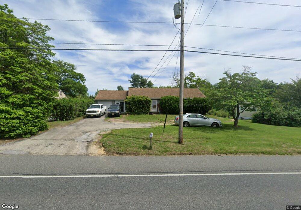 169 N Main St, Mullica Hill, NJ 08062 - photo 1