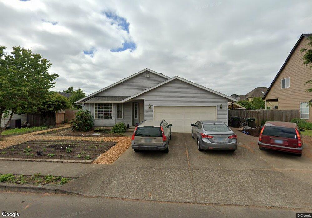 501 SE 9th Ave unit 1, Canby, OR 97013 - photo 1