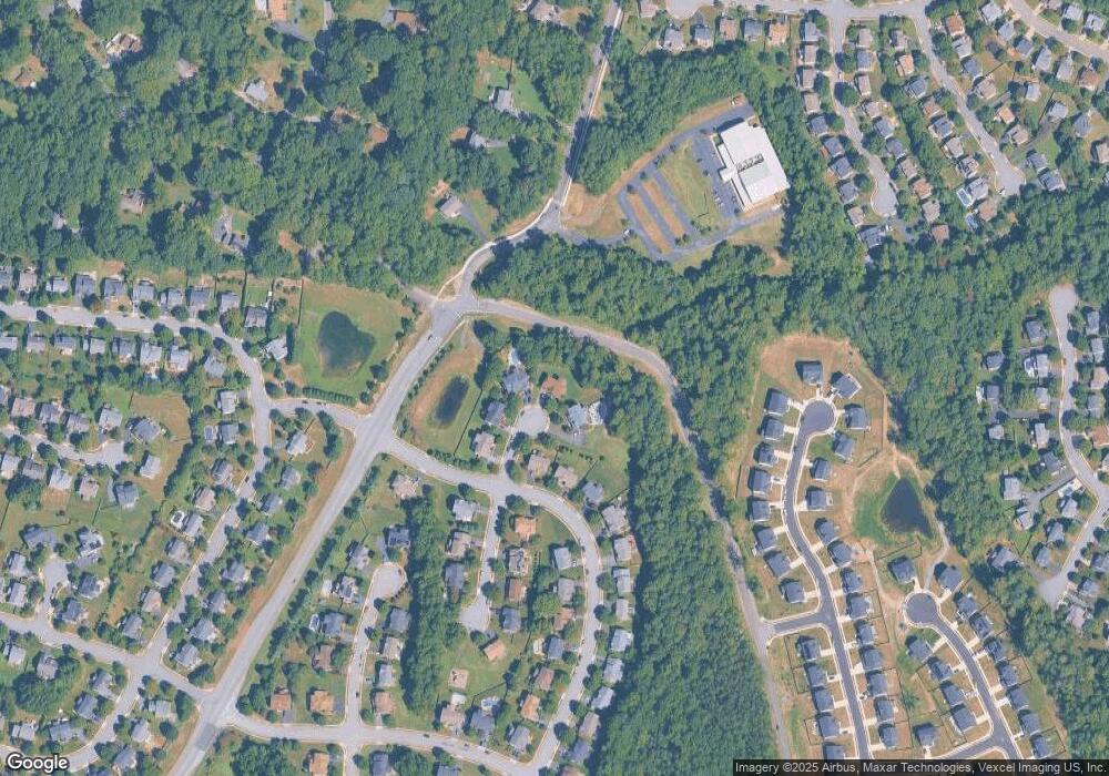 7 Power Way, Stafford, VA 22554 - photo 1