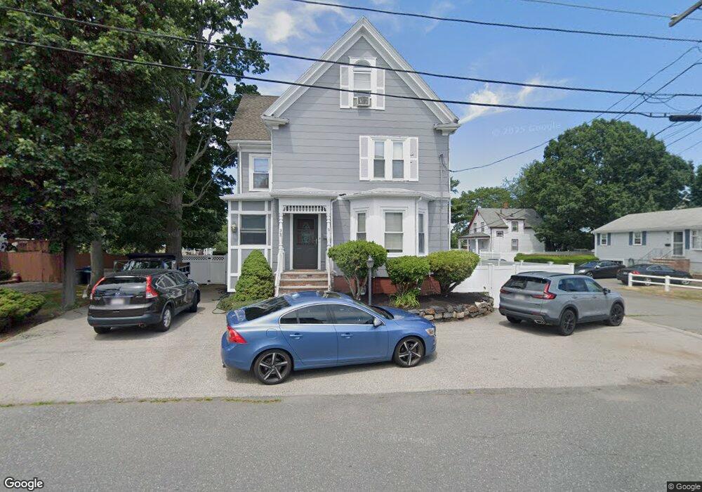 9 Vincent St, Saugus, MA 01906 - photo 1