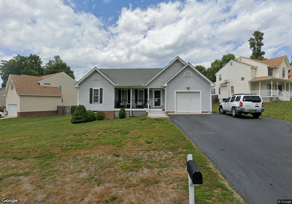 15348 Featherchase Dr, Chesterfield, VA 23832 - photo 1