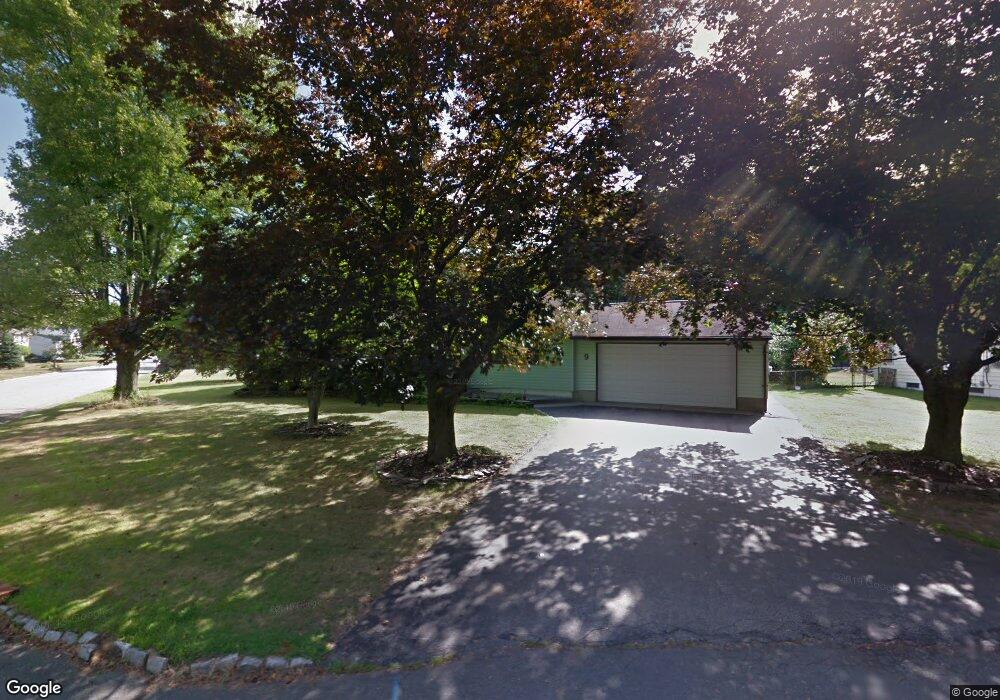 9 Robinson Ave, Succasunna, NJ 07876 - photo 1