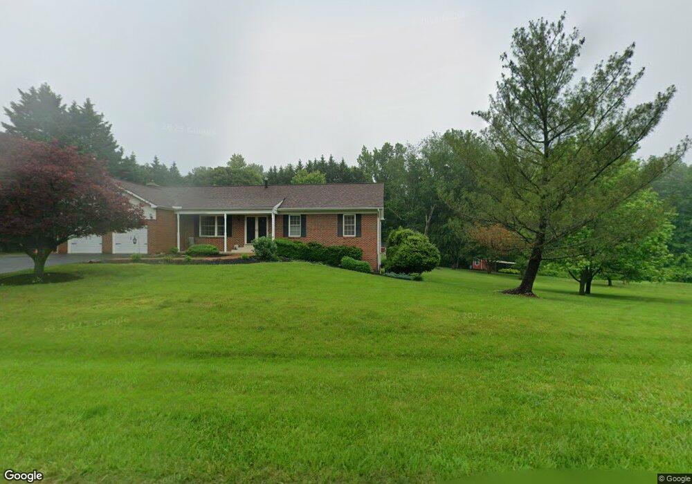 932 Decesaris Dr, Lothian, MD 20711 - photo 1