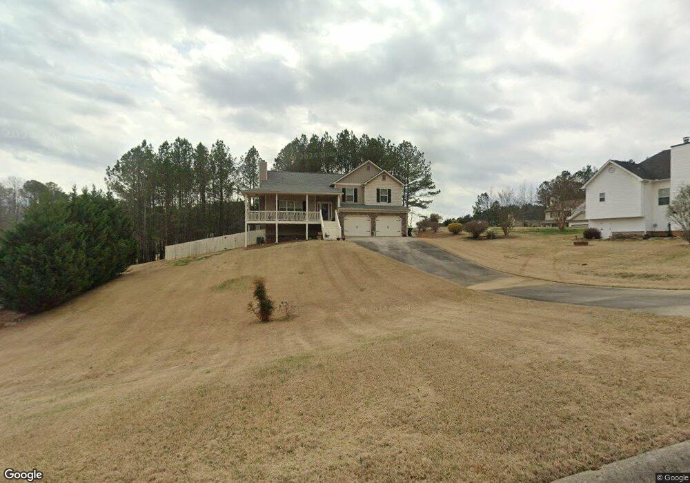 505 Grace Ct, Temple, GA 30179 - photo 1