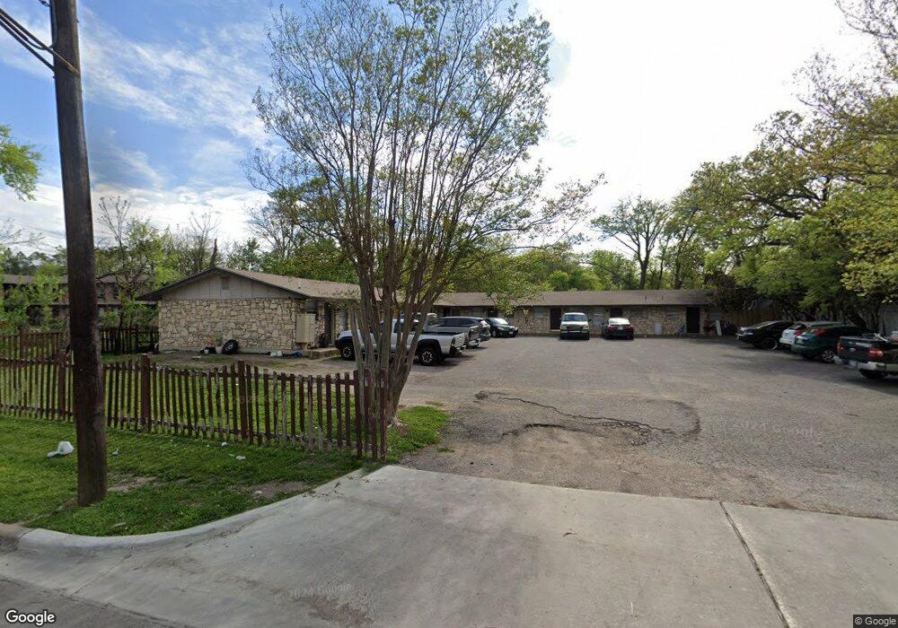 601 Deen Ave, Austin, TX 78753 - photo 1