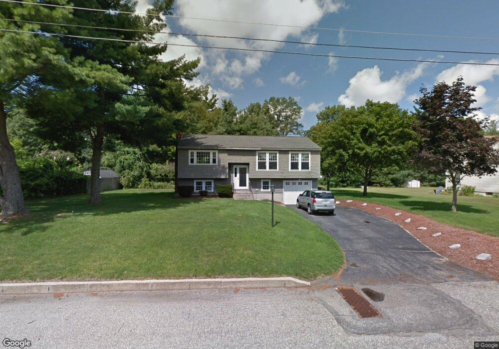 101 Lone Pine Dr, Manchester, NH 03109 - photo 1