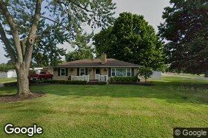 4800 Earl Ave, Middletown, OH 45044