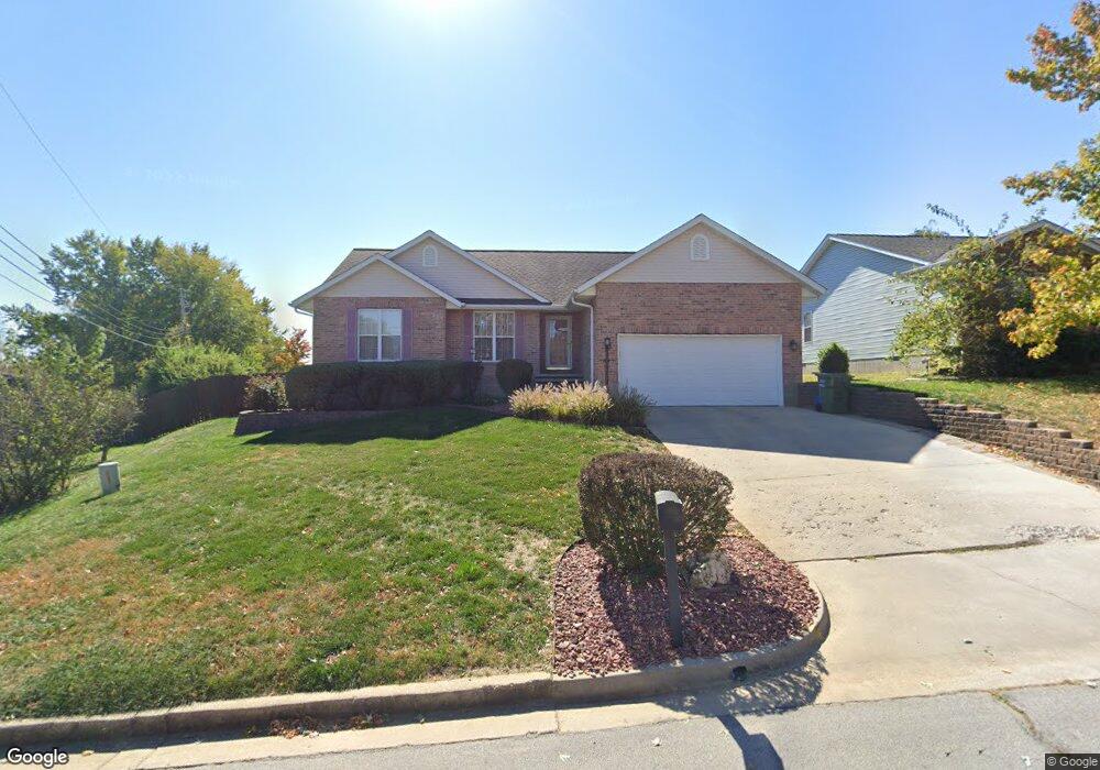 1118 Murry Ln, Rolla, MO 65401 - photo 1