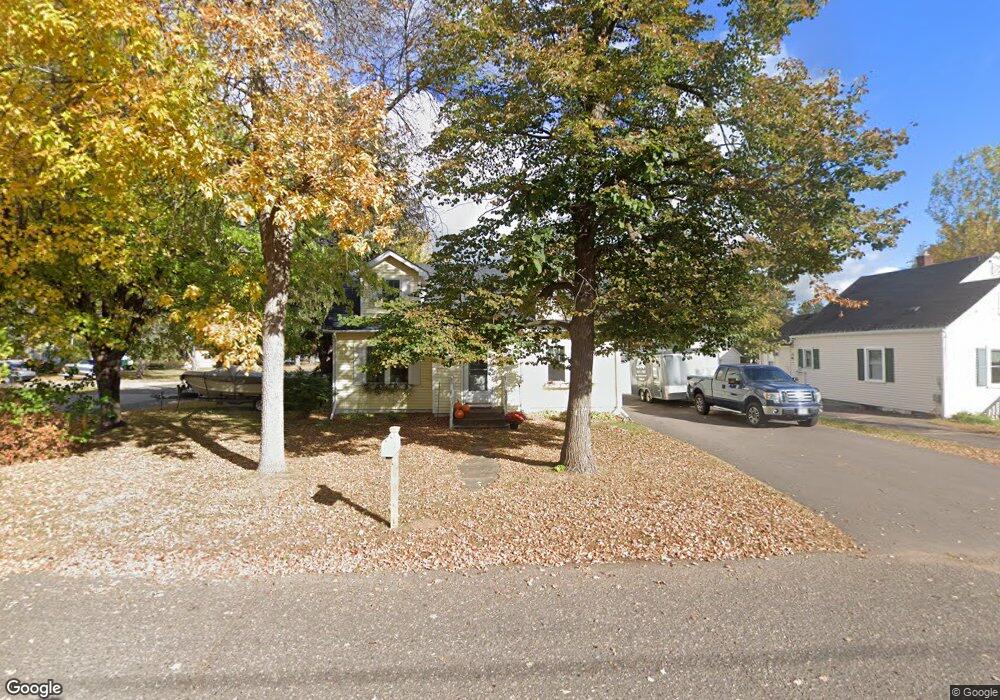 426 Schofield St, Chetek, WI 54728 - photo 1