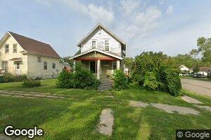 100 S Lake St, Hendricks, MN 56136