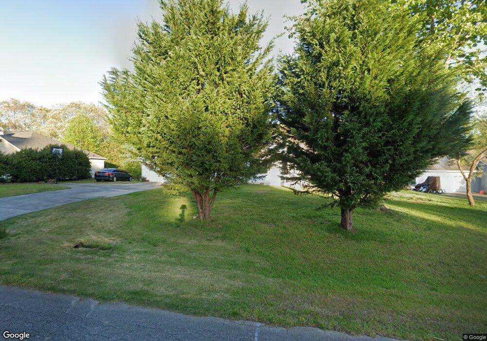 5011 Old Orr Rd, Flowery Branch, GA 30542 - photo 1