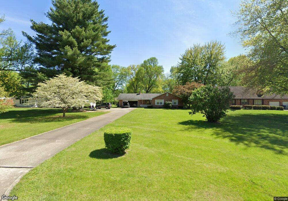 117 Woodbine, Terre Haute, IN 47803 - photo 1