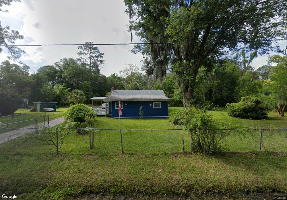 6642 Bennett Rd, Jacksonville, FL 32216 - photo 1