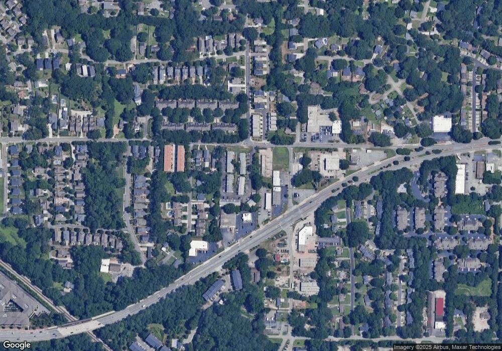 0 Spring Villa Ln unit 8439632, Smyrna, GA 30080 - photo 1