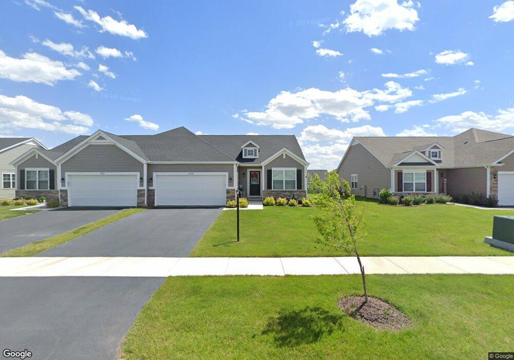 15439 W 101st Ave, Dyer, IN 46311 - photo 1