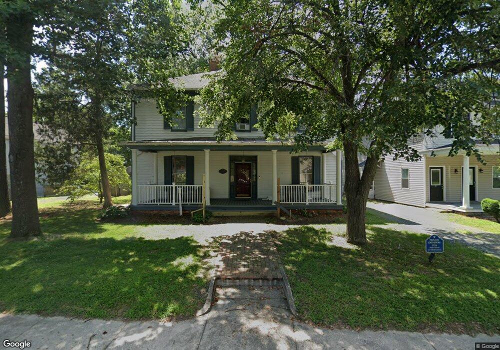 3916 Main St, Trappe, MD 21673 - photo 1