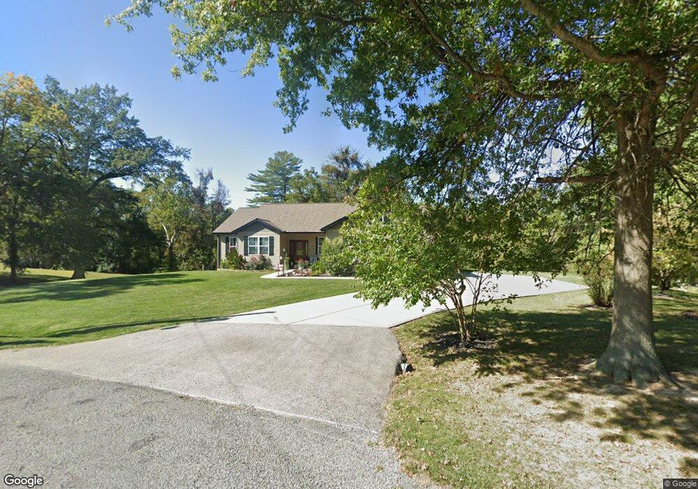 17 Dechiara Dr, Collinsville, IL 62234 - photo 1