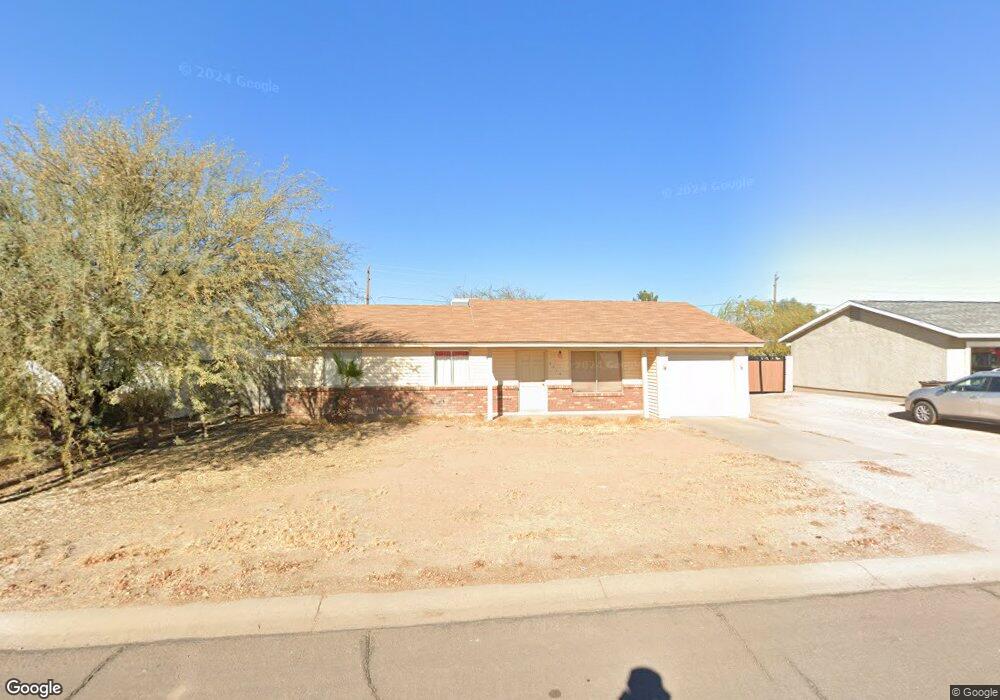 8532 E Edgewood Ave, Mesa, AZ 85208 - photo 1