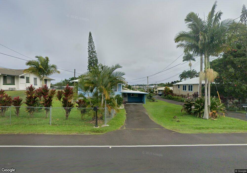 1599 Kinoole St unit A, Hilo, HI 96720 - photo 1