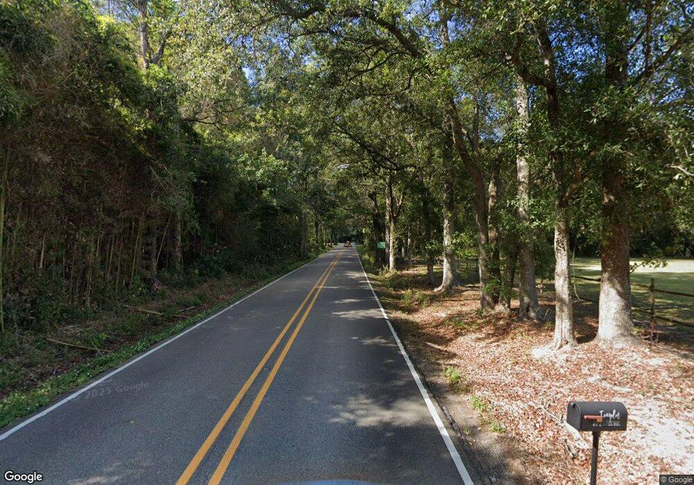 0 Fz Goss Road Lot 4, Picayune, MS 39466 - photo 1