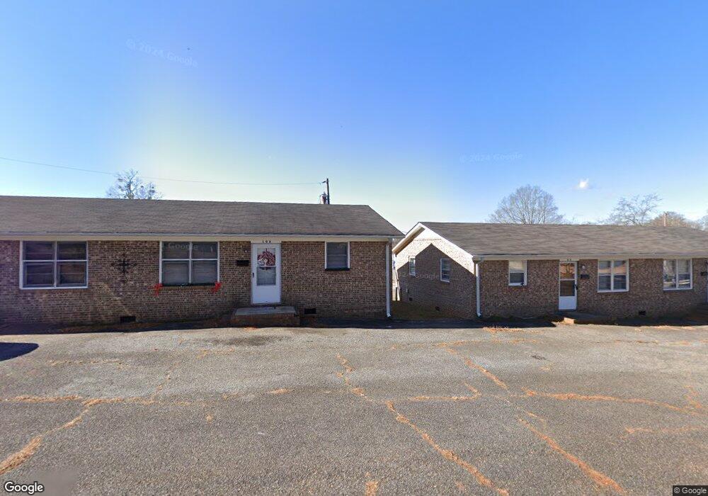 10 Amos St, Inman, SC 29349 - photo 1