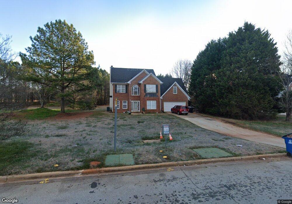 3220 Old Salem Rd SE, Conyers, GA 30013 - photo 1