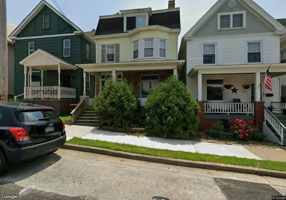 611 Chestnut St, Latrobe, PA 15650 - photo 1