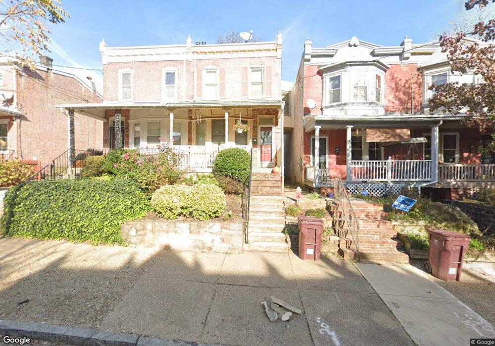 221 W 17th St, Wilmington, DE 19802 - photo 1