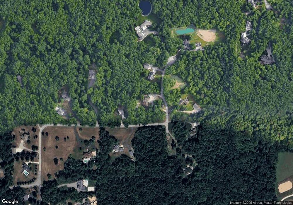 9371 Westview Dr SE, Byron Center, MI 49315 - photo 1