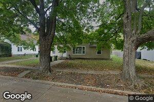 216 Lexington Ave, Nashua, IA 50658