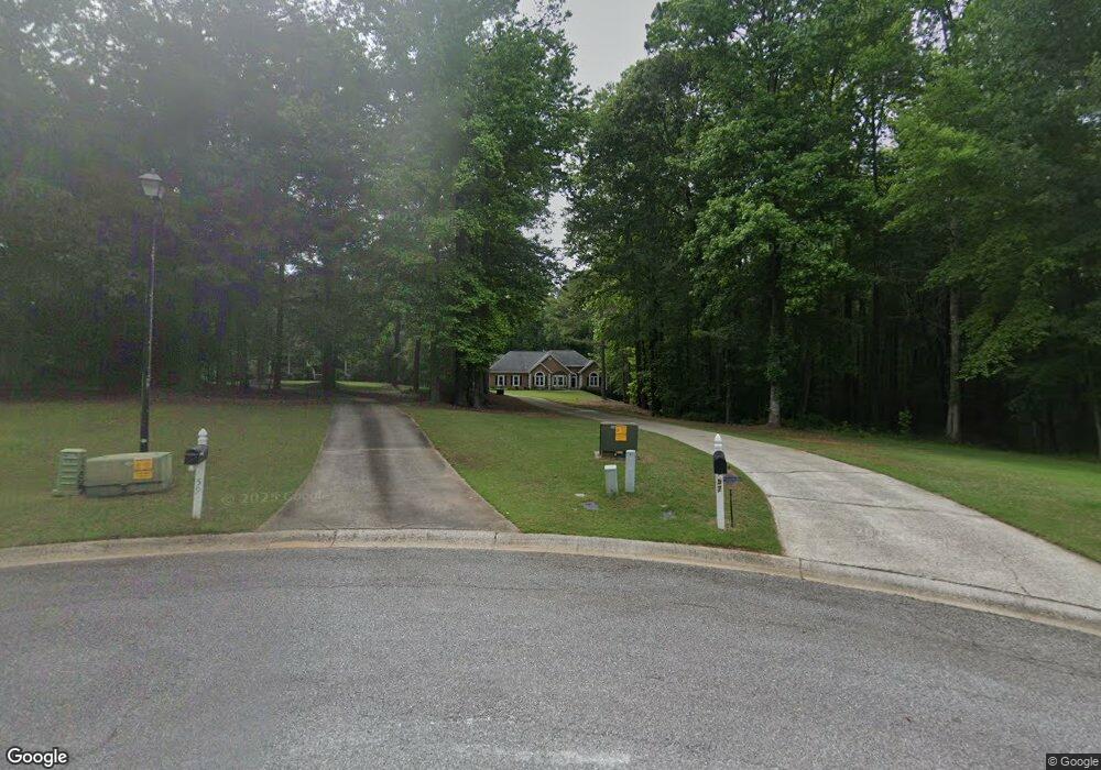 57 Barrington Overlook, Sharpsburg, GA 30277 - photo 1