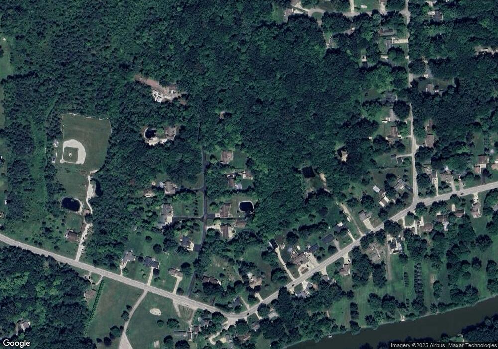 3496 Lightle Rd, Clyde, MI 48049 - photo 1