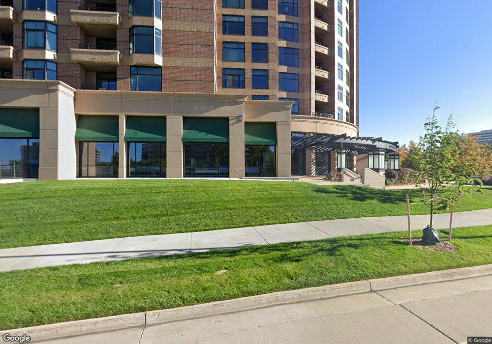 Penterra Plaza unit 1506, Denver, CO 80237 - photo 1