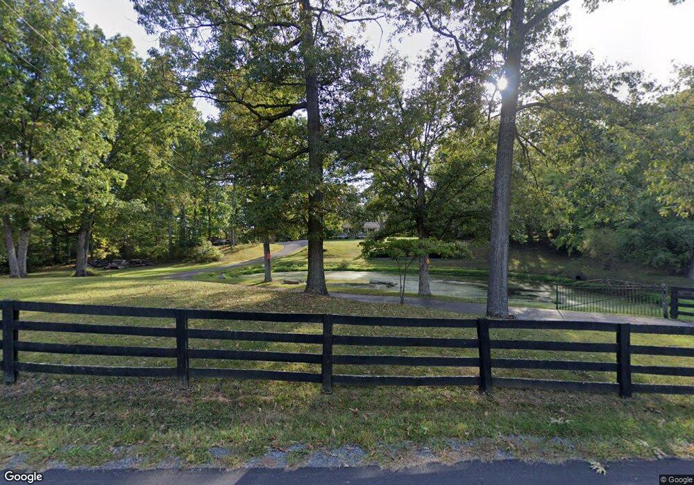 12520 Izaak Walton Dr, Bristow, VA 20136 - photo 1