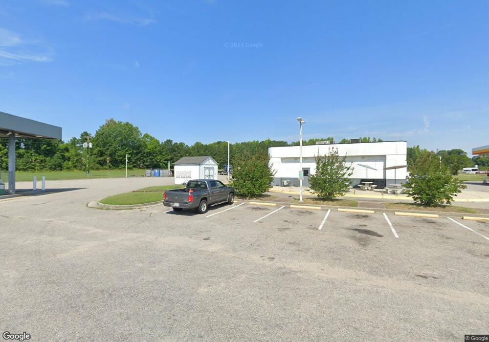 7201 County Dr, Disputanta, VA 23842 - photo 1