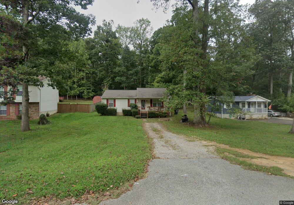 1064 Cattle Drive Ln, Lusby, MD 20657 - photo 1