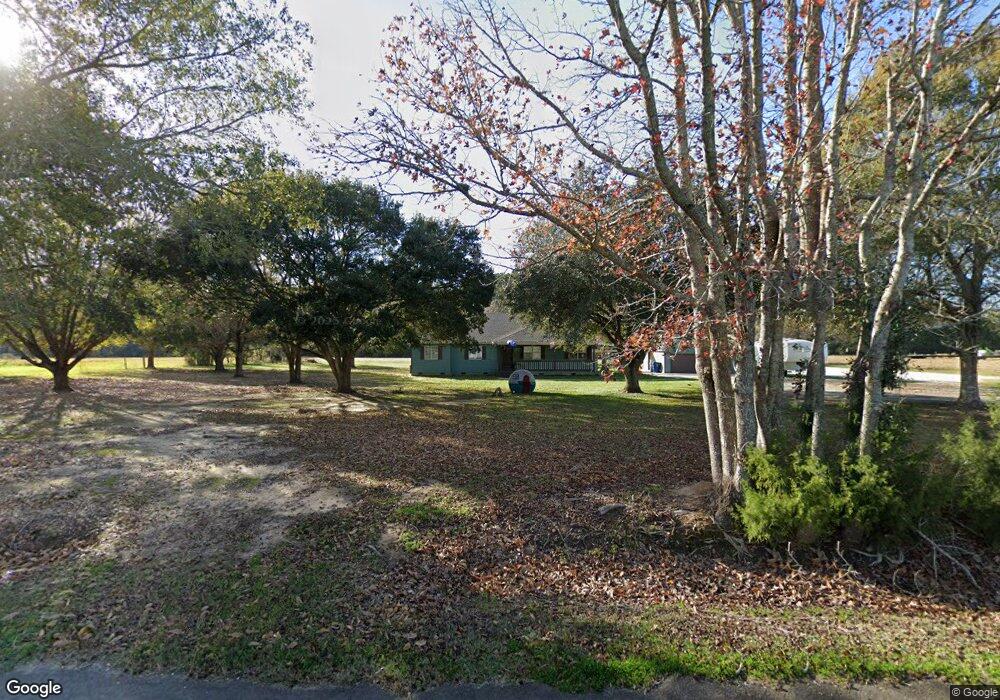 6989 Riverside Rd, Basile, LA 70515 - photo 1