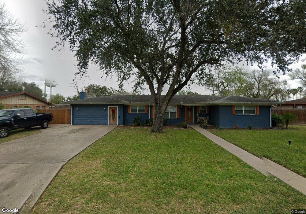 809 Florida Ave, Weslaco, TX 78596 - photo 1