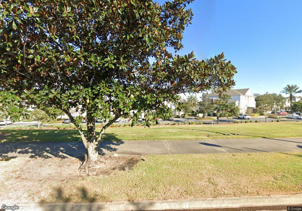 7683 Heritage Crossing Way unit 201, Reunion, FL 34747 - photo 1