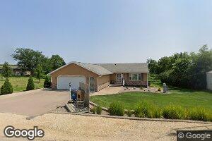 211 Delmar Ave, Delmar, IA 52037