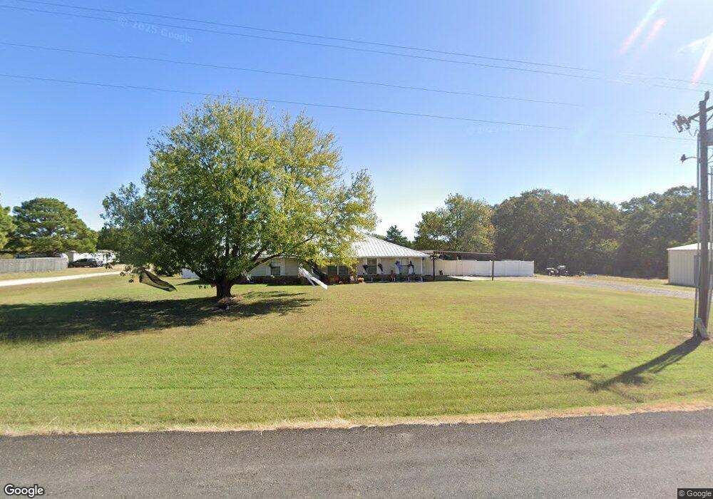 1824 Grandview Rd, Ardmore, OK 73401 - photo 1