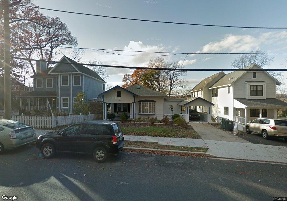 3710 13th St NE, Washington, DC 20017 - photo 1