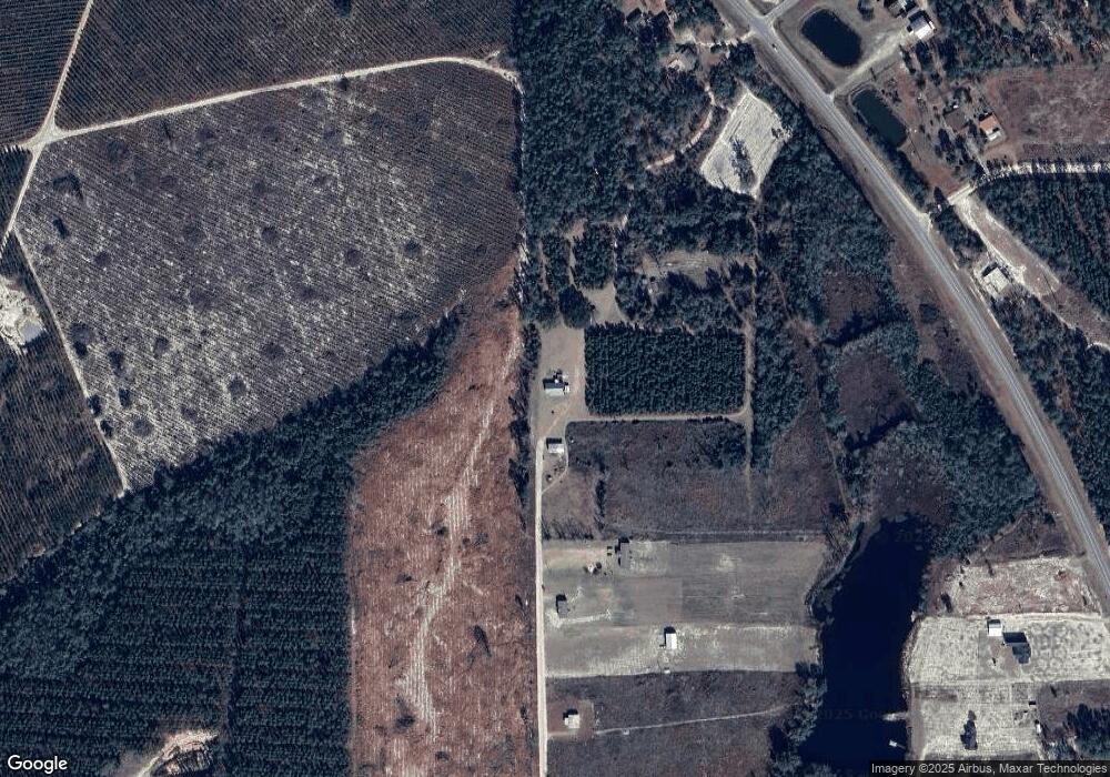 256 Cabbage Ln, Hoboken, GA 31542 - photo 1