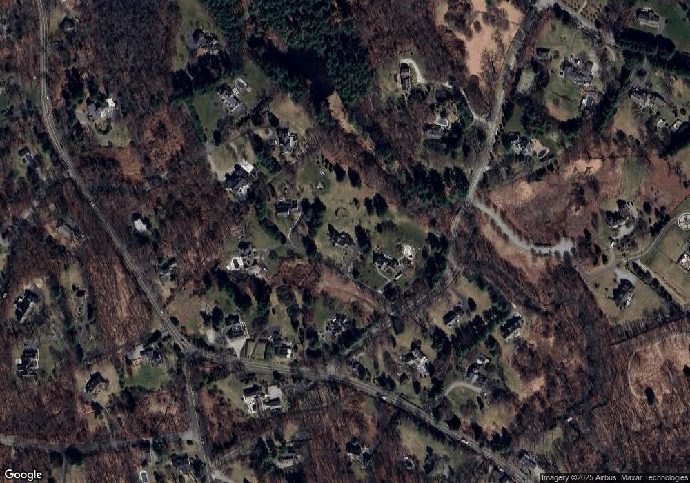 18 Middlebrook Farm Rd, Wilton, CT 06897 - photo 1