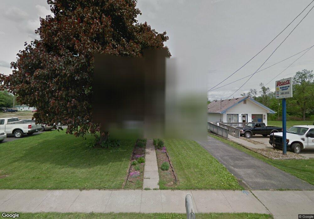 14 E Army Post Rd, Des Moines, IA 50315 - photo 1