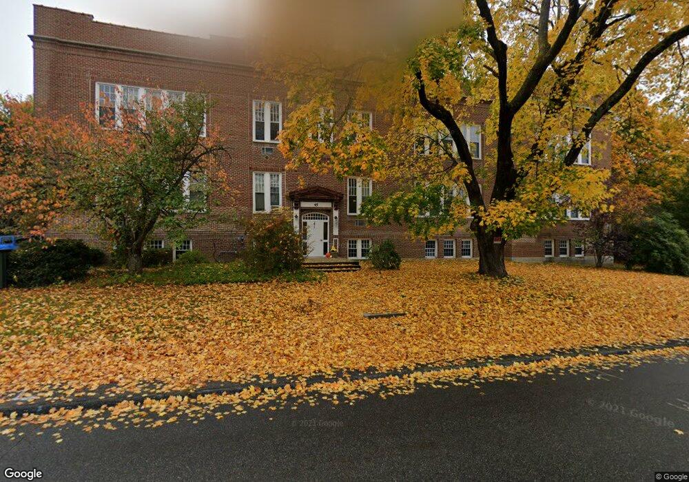 45 Riverside Ave unit 12, Torrington, CT 06790 - photo 1