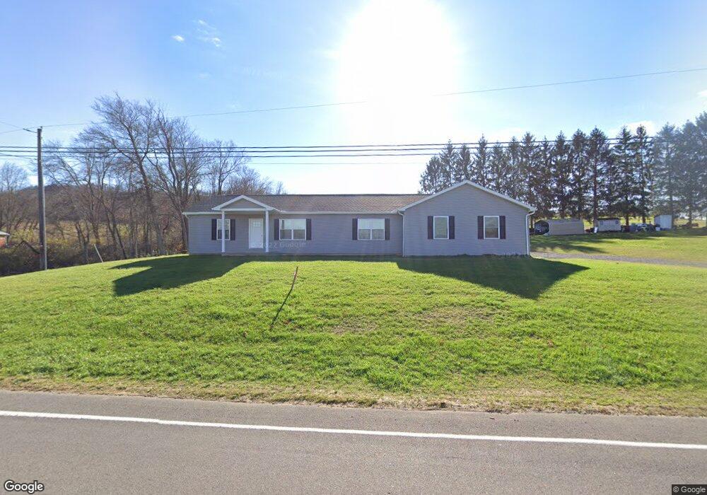 4337 Clarkstown Rd, Muncy, PA 17756 - photo 1